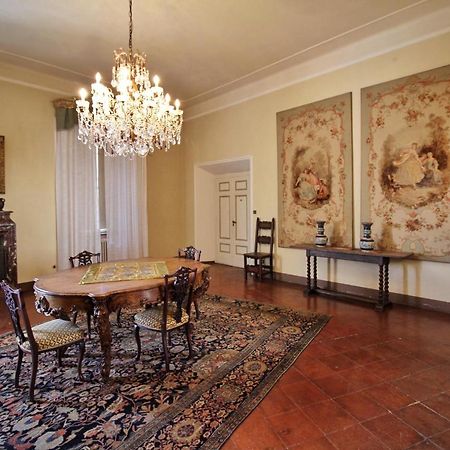 Castello Di Sovicille - Residenza D'Epoca Bed & Breakfast Екстериор снимка