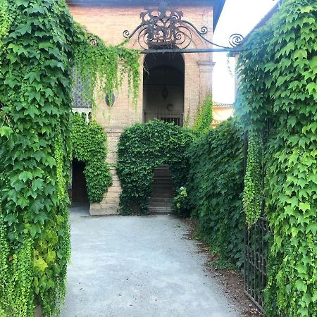 Castello Di Sovicille - Residenza D'Epoca Bed & Breakfast Екстериор снимка
